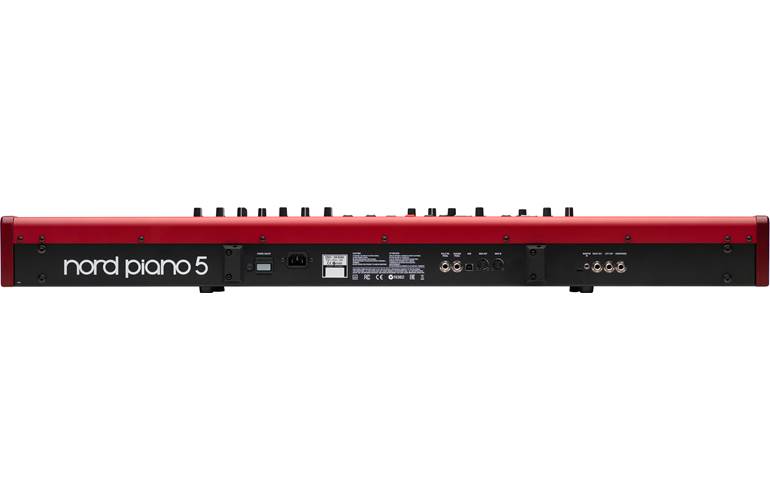 Nord Piano 5 73 Nord Piano 5 73