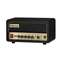 Friedman Brown Eye BE Mini Solid State Amp Head Front View