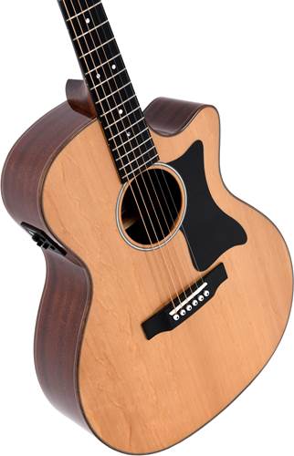 Sigma GMC-1E Sigma GMC-1E