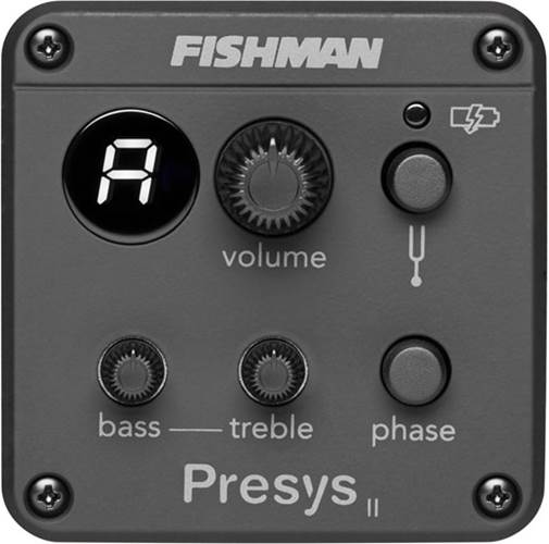 Sigma GMC-1E Sigma GMC-1E