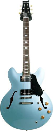 Three Dots SH Model Pelham Blue Three Dots SH Model Pelham Blue