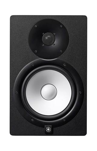 Yamaha HS8I Powered Studio Monitor (Single) (Ex-Demo) #EFAZ01002