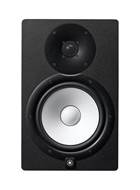 Yamaha HS8I Powered Speaker System with M8 Mounting Points (Black)