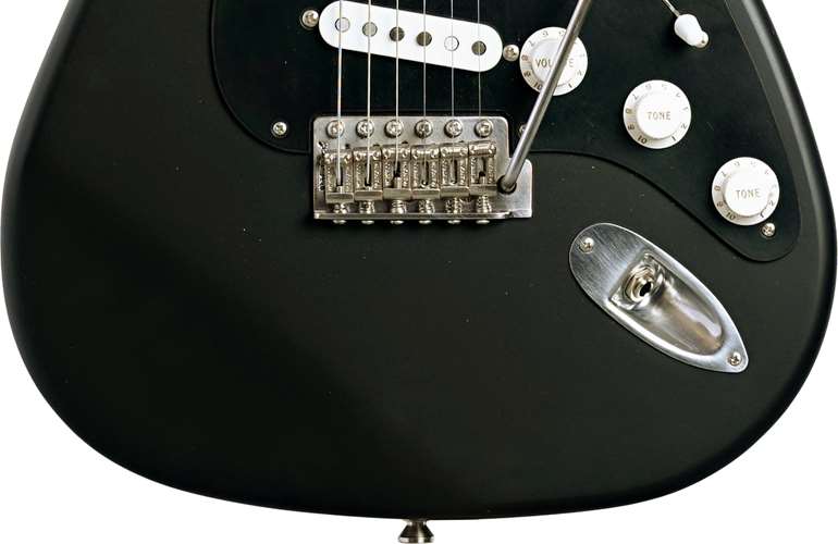 LSL Instruments Saticoy Dark Side SSS #5177 LSL Instruments Saticoy Dark Side SSS #5177