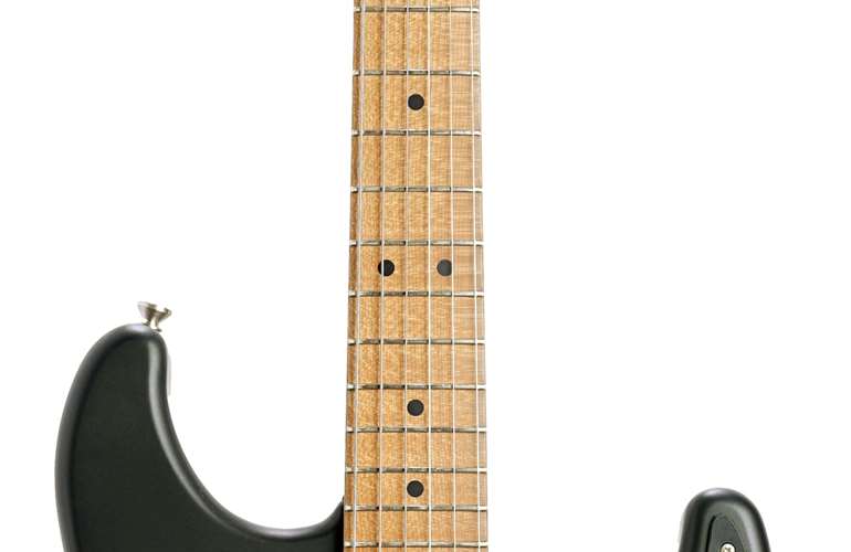 LSL Instruments Saticoy Dark Side SSS #5177 LSL Instruments Saticoy Dark Side SSS #5177