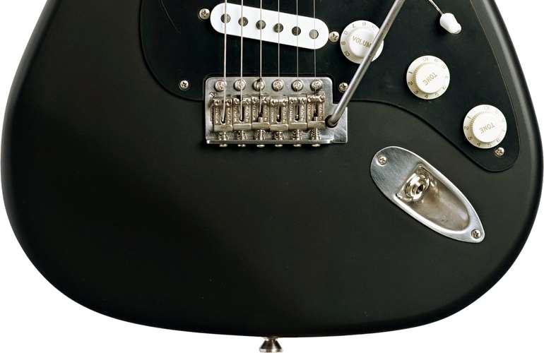 LSL Instruments Saticoy Dark Side SSS #5173 LSL Instruments Saticoy Dark Side SSS #5173