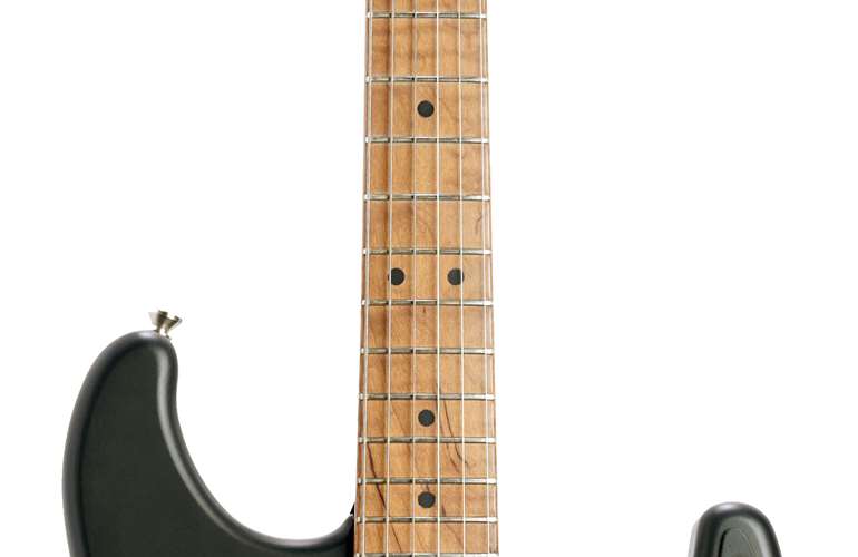 LSL Instruments Saticoy Dark Side SSS #5173 LSL Instruments Saticoy Dark Side SSS #5173