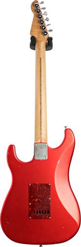 LSL Instruments Saticoy Americana Limited Candy Apple Red #5182 LSL Instruments Saticoy Americana Limited Candy Apple Red #5182