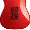 LSL Instruments Saticoy Americana Limited Candy Apple Red #5182 