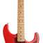 LSL Instruments Saticoy Americana Limited Candy Apple Red #5182 