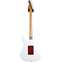 LSL Instruments Saticoy Americana Limited White Pearl Back View