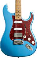 LSL Instruments Saticoy Americana Limited Lake Placid Blue Metallic