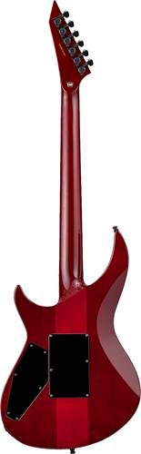 ESP E-II HORIZON-III FR Black Cherry Fade ESP E-II HORIZON-III FR Black Cherry Fade