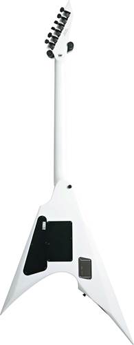 ESP E-II Arrow Snow White #ES9544243 ESP E-II Arrow Snow White #ES9544243