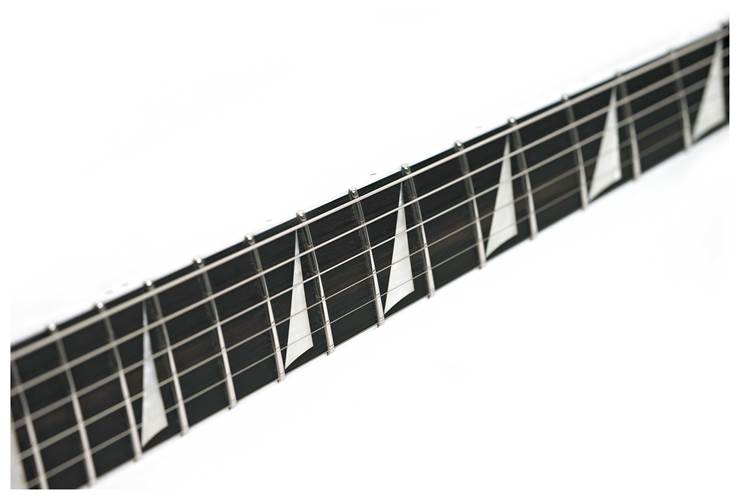 ESP E-II Arrow Snow White #ES9544243 ESP E-II Arrow Snow White #ES9544243