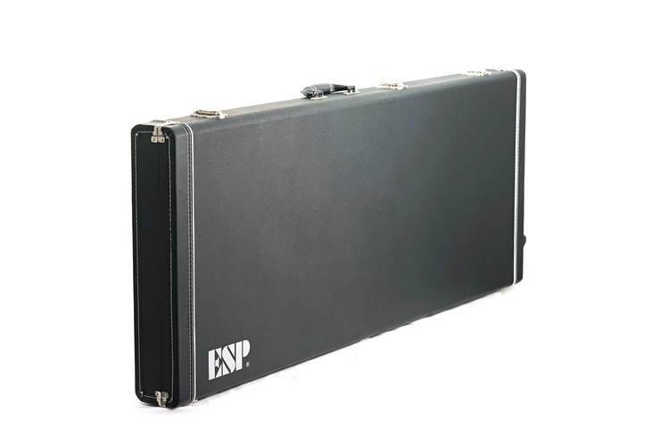 ESP E-II Arrow Snow White #ES9544243 ESP E-II Arrow Snow White #ES9544243