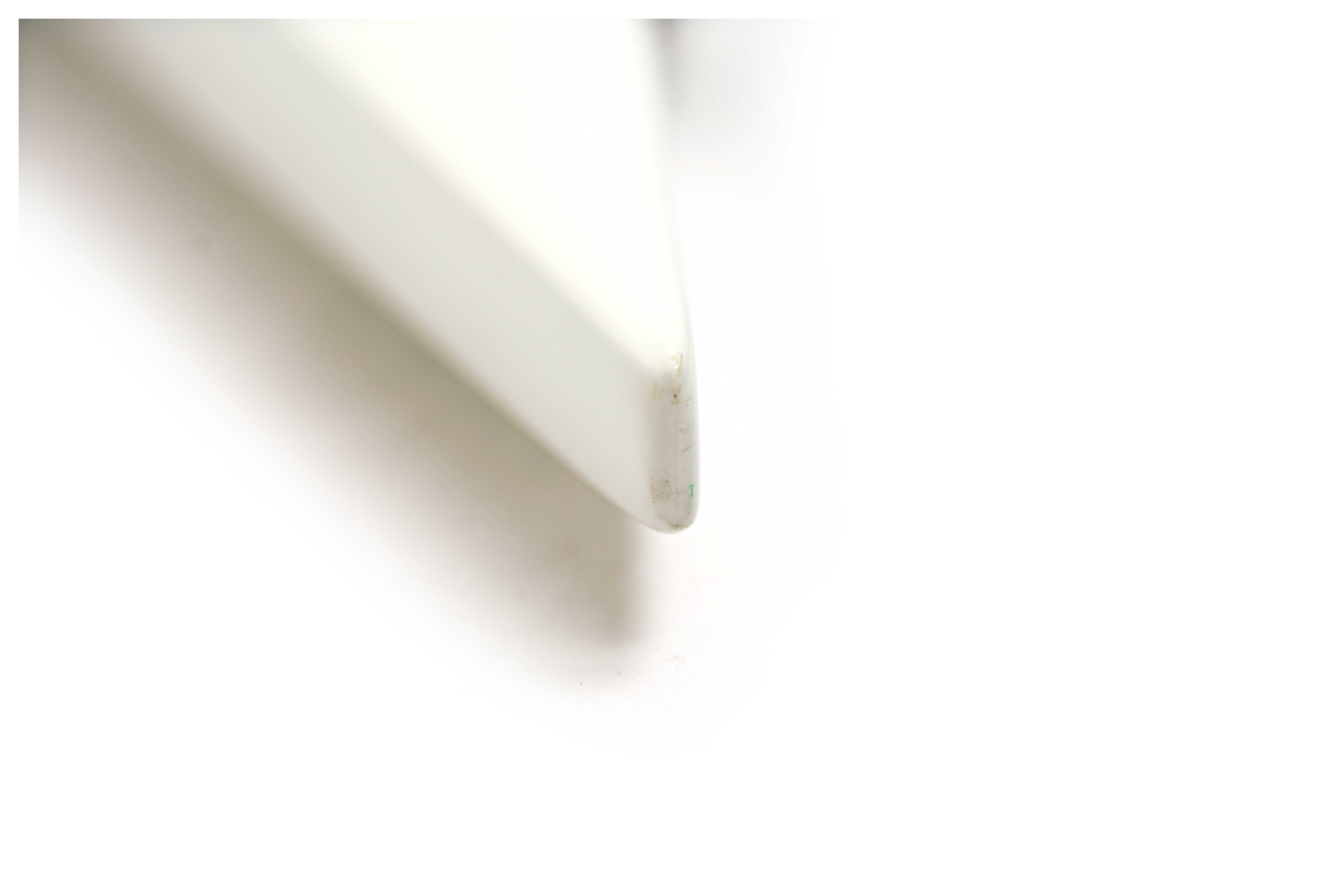 ESP E-II Arrow Snow White (Ex-Demo) #ES9223253