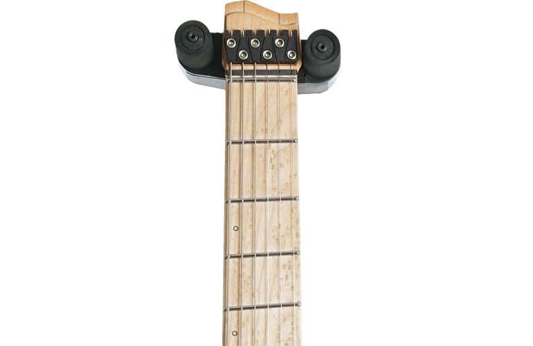 Strandberg Boden Original NX 6 Charcoal Black #C2204087 Strandberg Boden Original NX 6 Charcoal Black #C2204087