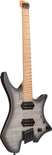 Strandberg Boden Original NX 6 Charcoal Black  Strandberg Boden Original NX 6 Charcoal Black