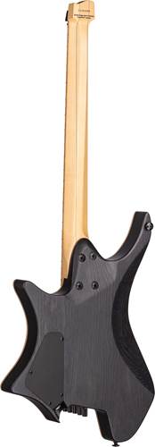 Strandberg Boden Original NX 6 Charcoal Black  Strandberg Boden Original NX 6 Charcoal Black