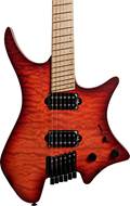 Strandberg Boden Original NX 6 Autumn Red #C2107609