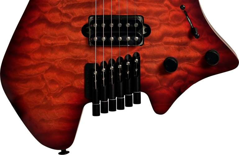 Strandberg Boden Original NX 6 Autumn Red #C2107620 Strandberg Boden Original NX 6 Autumn Red #C2107620