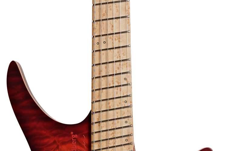 Strandberg Boden Original NX 6 Autumn Red #C2107620 Strandberg Boden Original NX 6 Autumn Red #C2107620