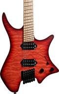 Strandberg Boden Original NX 6 Autumn Red #C2108456