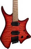 Strandberg Boden Original NX 6 Autumn Red #C2110046