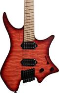 Strandberg Boden Original NX 6 Autumn Red #C2111042