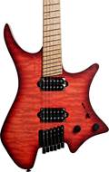 Strandberg Boden Original NX 6 Autumn Red #C2112333