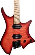 Strandberg Boden Original NX 6 Autumn Red #C2112330