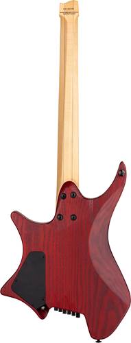 Strandberg Boden Original NX 6 Autumn Red Strandberg Boden Original NX 6 Autumn Red