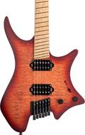 Strandberg Boden Original NX 6 Autumn Red 