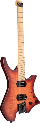 Strandberg Boden Original NX 6 Autumn Red Strandberg Boden Original NX 6 Autumn Red