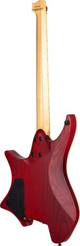 Strandberg Boden Original NX 6 Autumn Red Strandberg Boden Original NX 6 Autumn Red
