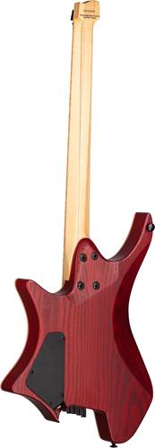 Strandberg Boden Original NX 6 Autumn Red Strandberg Boden Original NX 6 Autumn Red