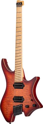 Strandberg Boden Original NX 6 Autumn Red Strandberg Boden Original NX 6 Autumn Red