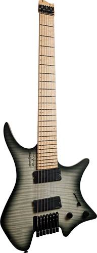 Strandberg Boden Original NX 7 Charcoal Black #C2108310