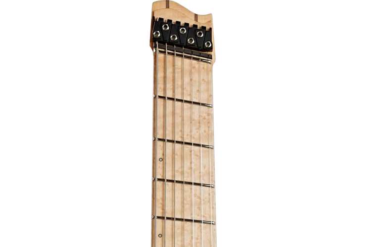 Strandberg Boden Original NX 7 Charcoal Black #C2108310 Strandberg Boden Original NX 7 Charcoal Black #C2108310