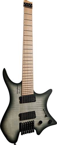 Strandberg Boden Original NX 7 Charcoal Black #C2108498 Strandberg Boden Original NX 7 Charcoal Black #C2108498