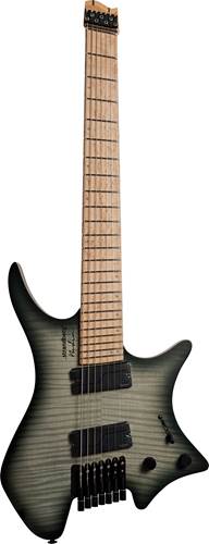 Strandberg Boden Original NX 7 Charcoal Black #C2108323 Strandberg Boden Original NX 7 Charcoal Black #C2108323