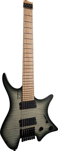 Strandberg Boden Original NX 7 Charcoal Black #C2108323