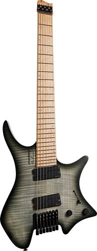 Strandberg Boden Original NX 7 Charcoal Black #C2112288 Strandberg Boden Original NX 7 Charcoal Black #C2112288