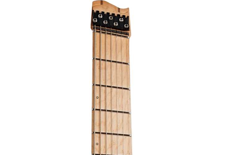 Strandberg Boden Original NX 7 Charcoal Black #C2112288 Strandberg Boden Original NX 7 Charcoal Black #C2112288