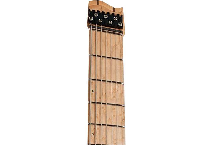 Strandberg Boden Original NX 7 Charcoal Black #C2112277 Strandberg Boden Original NX 7 Charcoal Black #C2112277