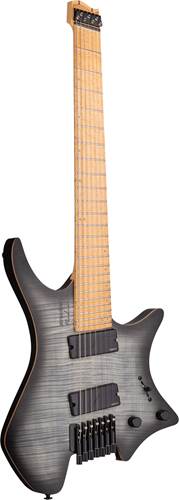 Strandberg Boden Original NX 7 Charcoal Black Strandberg Boden Original NX 7 Charcoal Black