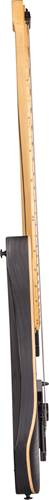 Strandberg Boden Original NX 7 Charcoal Black Strandberg Boden Original NX 7 Charcoal Black