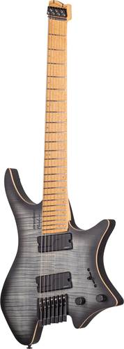 Strandberg Boden Original NX 7 Charcoal Black Strandberg Boden Original NX 7 Charcoal Black