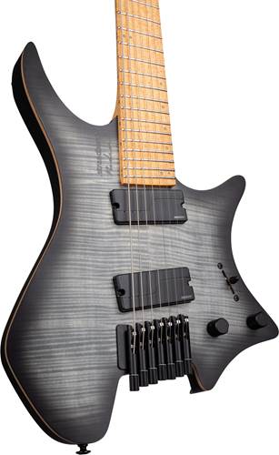 Strandberg Boden Original NX 7 Charcoal Black Strandberg Boden Original NX 7 Charcoal Black